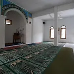 La Derra Hotel