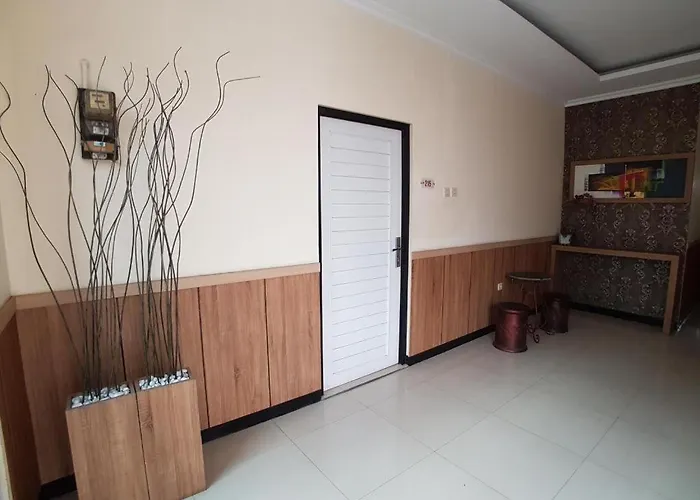 La Derra Hotel