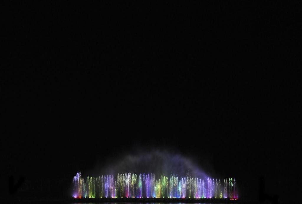 La Derra Purwakarta