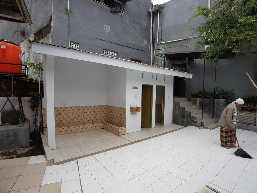 Hotel La Derra Purwakarta
