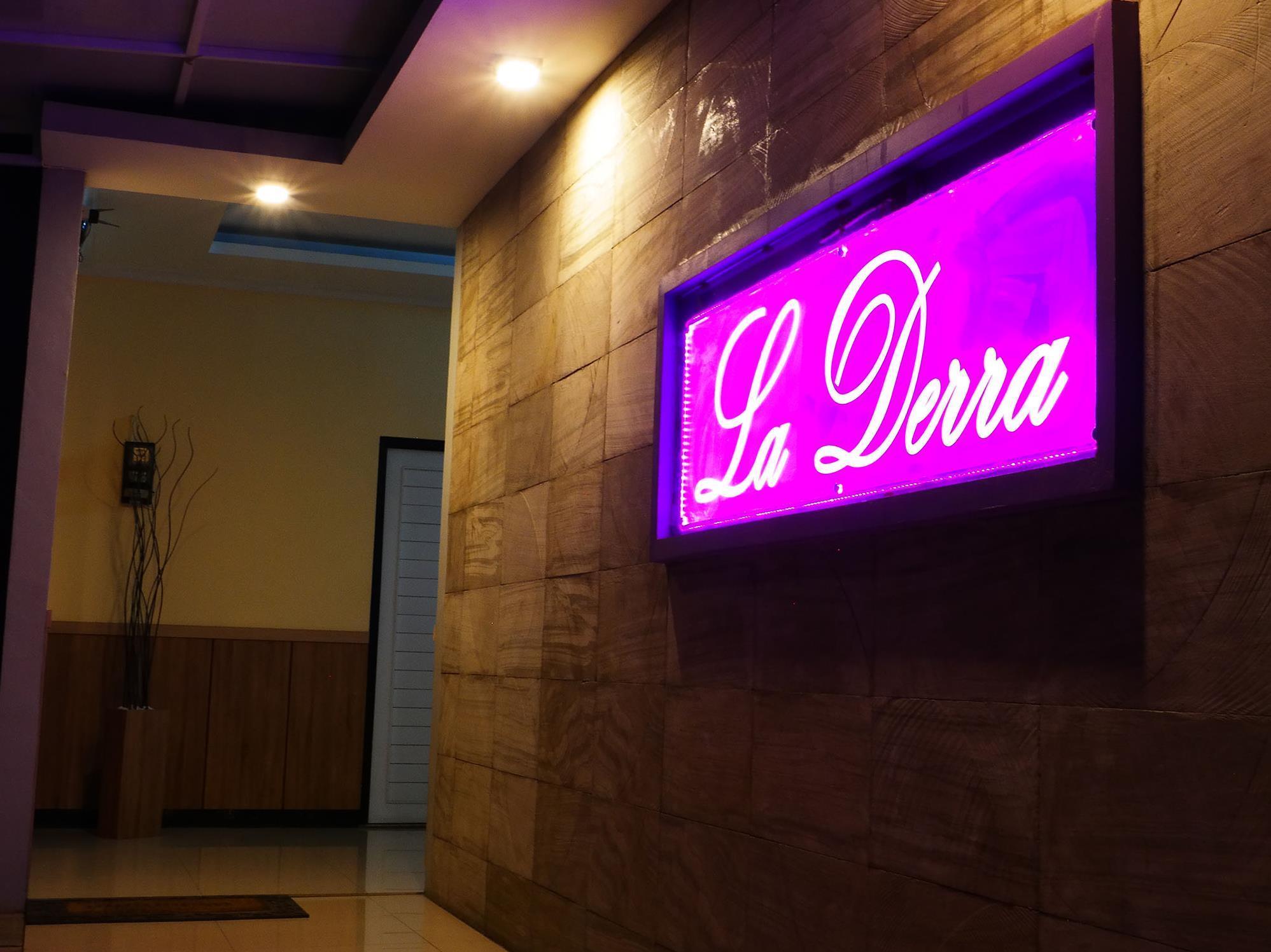 La Derra