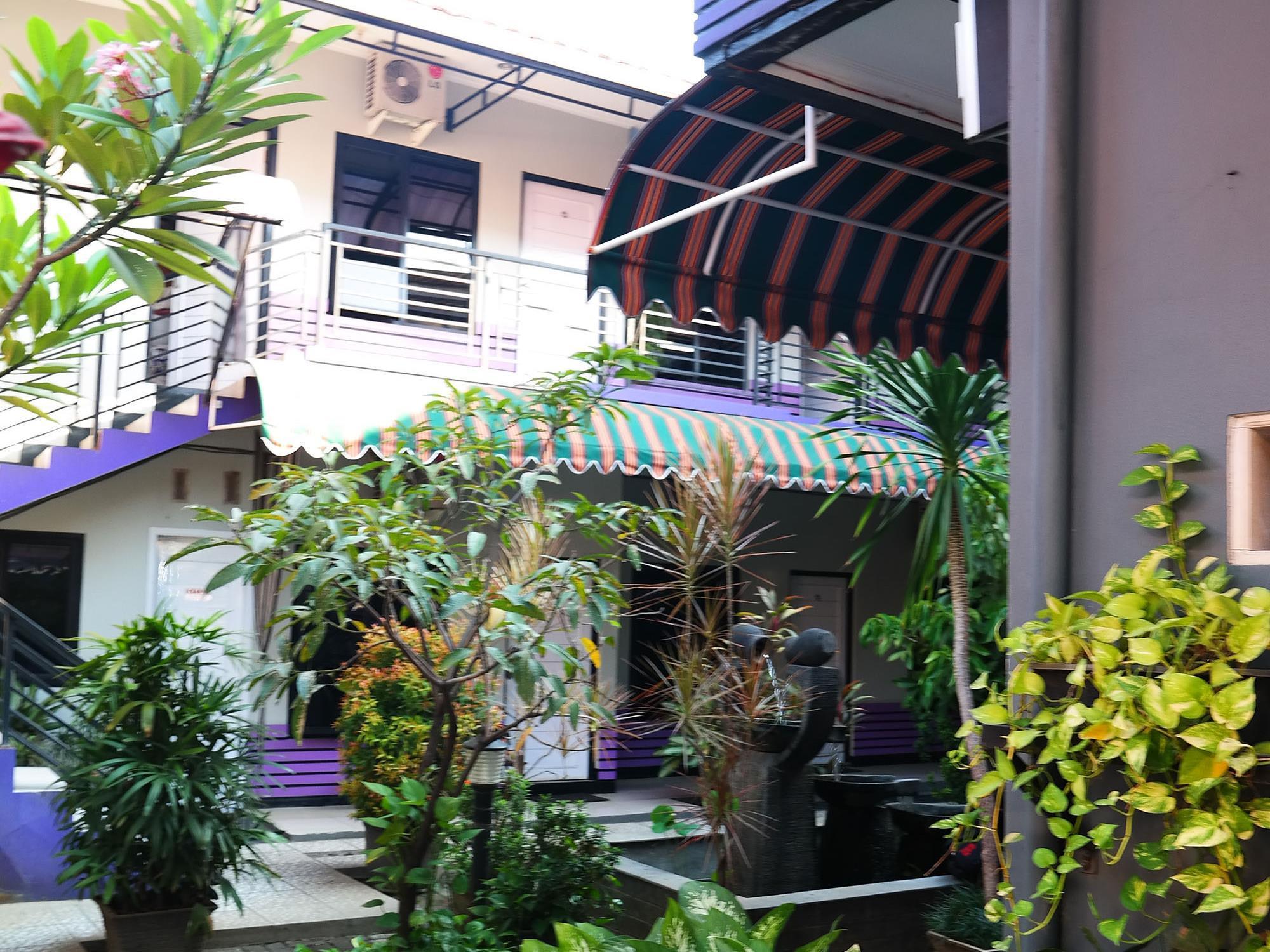 Hotel La Derra Purwakarta